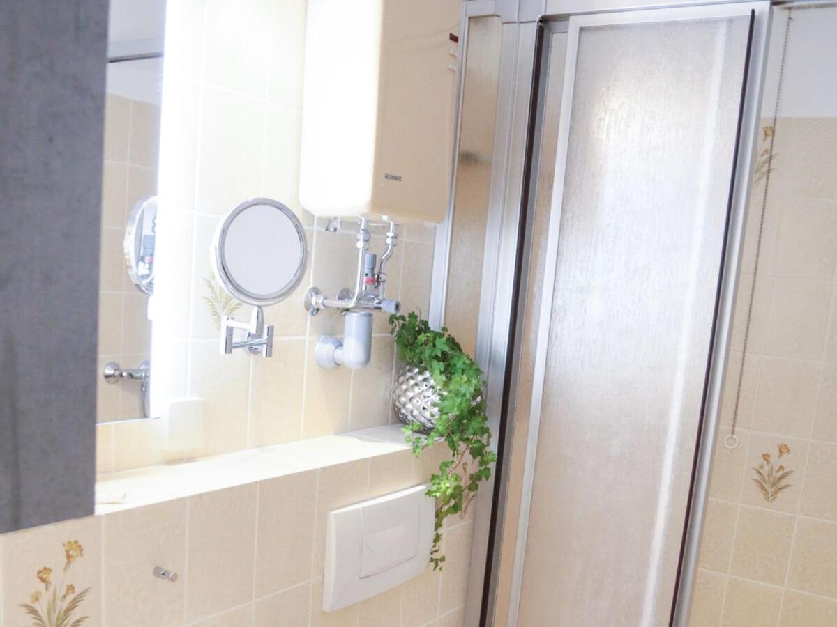 Steinmaennchen Ferienwohnung Goslar Exteriör bild